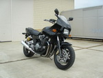 �������� �� ������ �������� Yamaha XJR1200R 1996 ���� 11